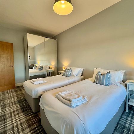 Lagoon View - Sea View- Pet Friendly - 2 Bed Apt - En-Suite Триадър Екстериор снимка
