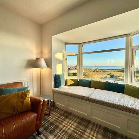 Lagoon View - Sea View- Pet Friendly - 2 Bed Apt - En-Suite Триадър Екстериор снимка